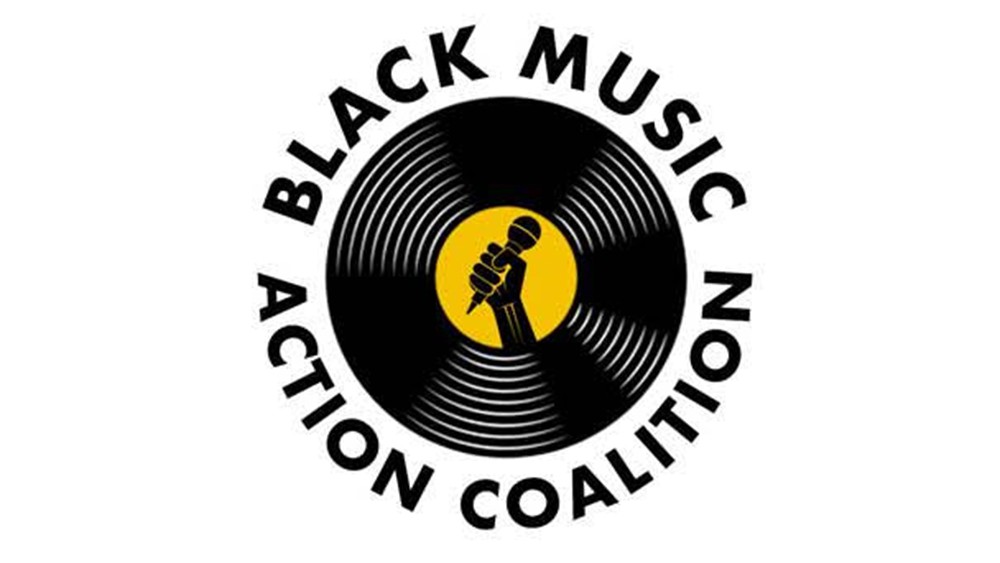 black music action coalition logo