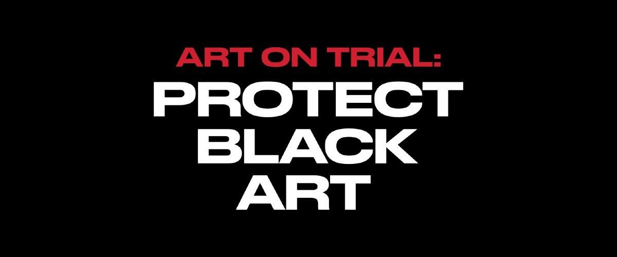 protect black art