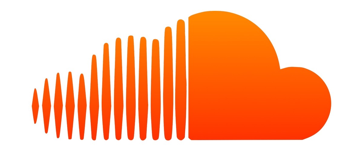 SoundCloud Logo 1500x500