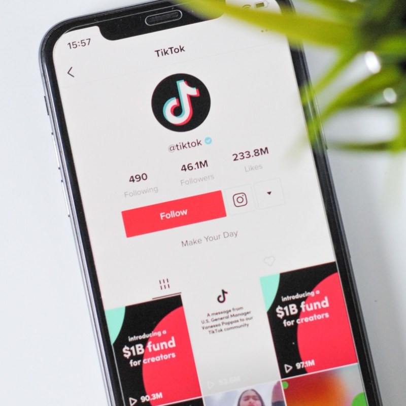 TikTok’s ‘Trendy Beat’ is its latest foray into shopping